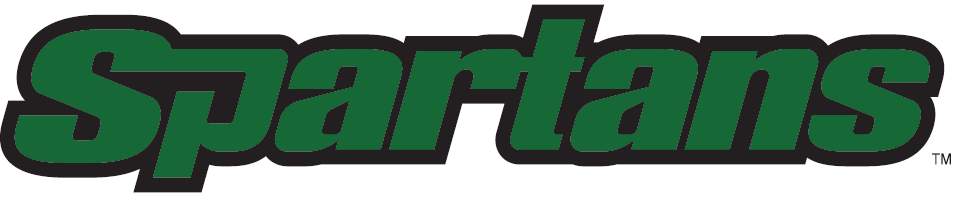 USC Upstate Spartans 2011-Pres Wordmark Logo v2 iron on transfers for T-shirts